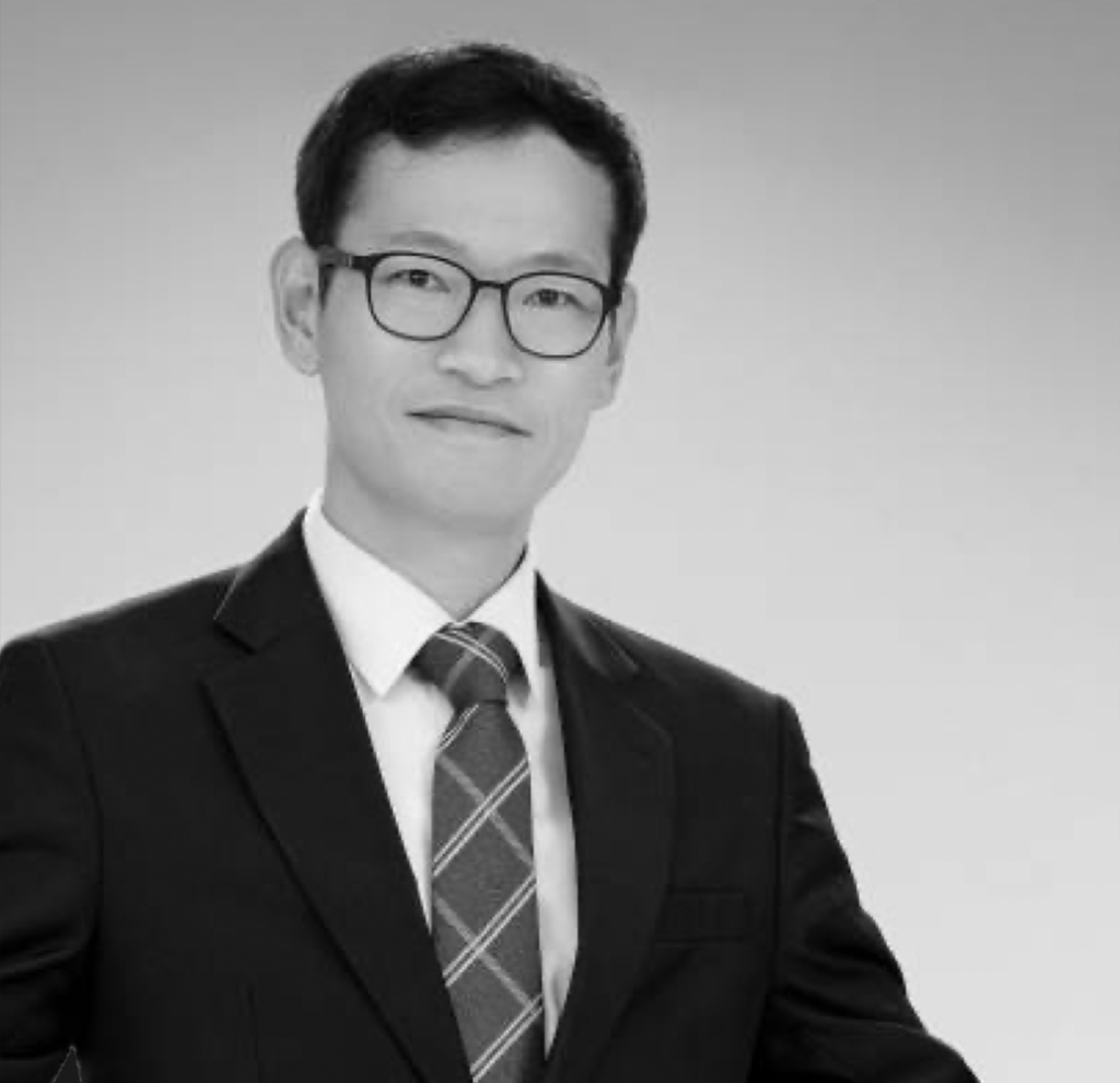 박야곱 컨설턴트