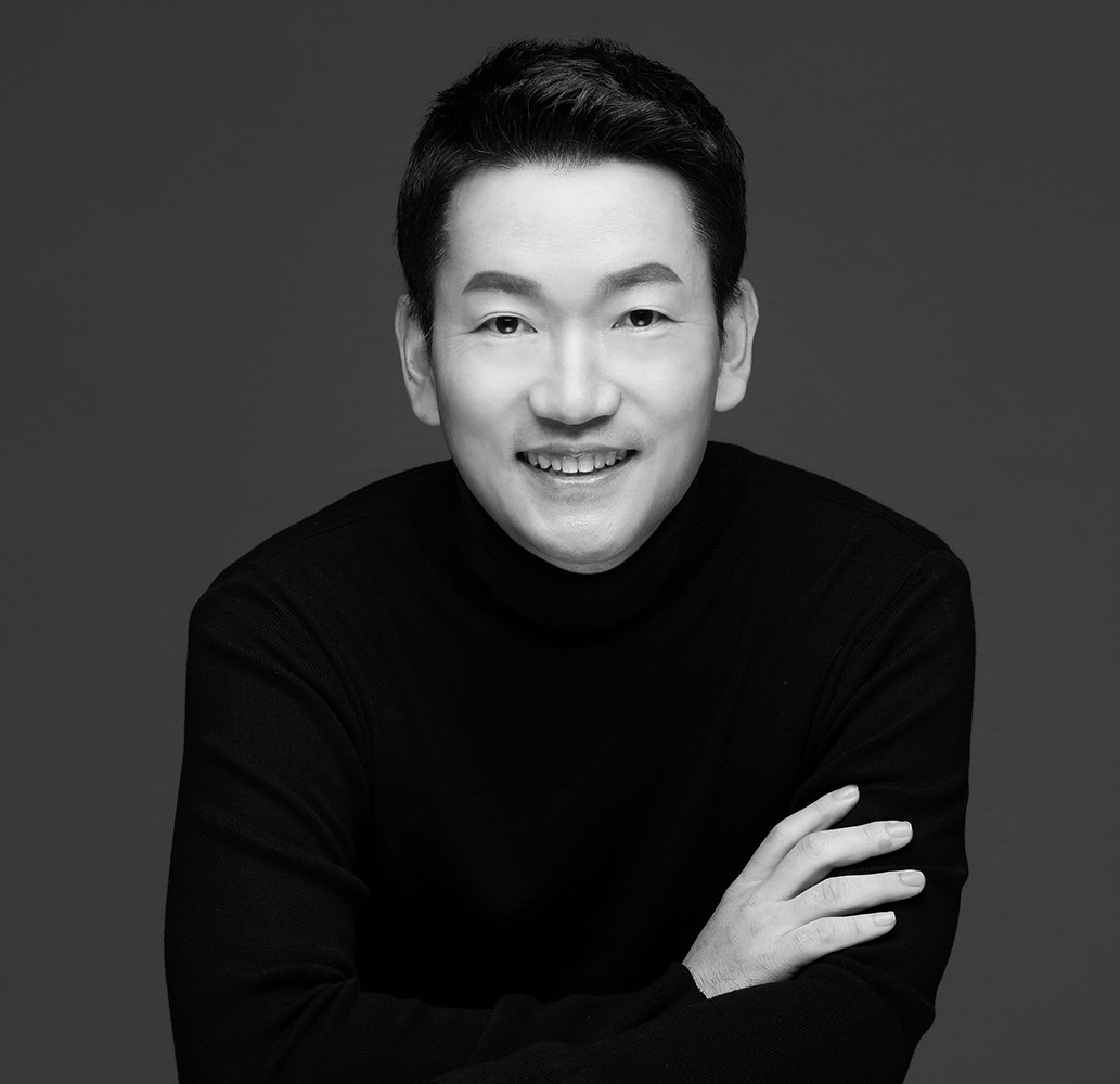 박노성 대표 컨설턴트
